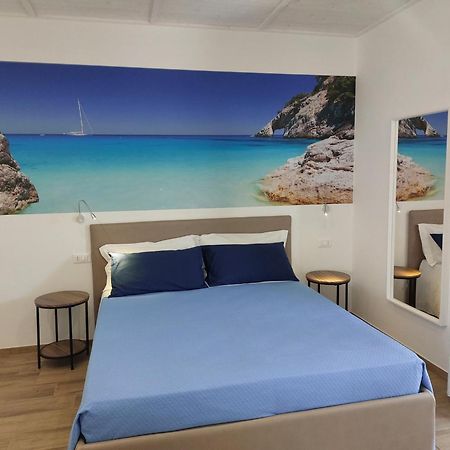 Hotel Abba E Sole Santa Maria Navarrese Zewnętrze zdjęcie