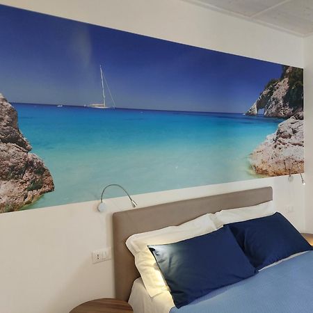 Hotel Abba E Sole Santa Maria Navarrese Zewnętrze zdjęcie