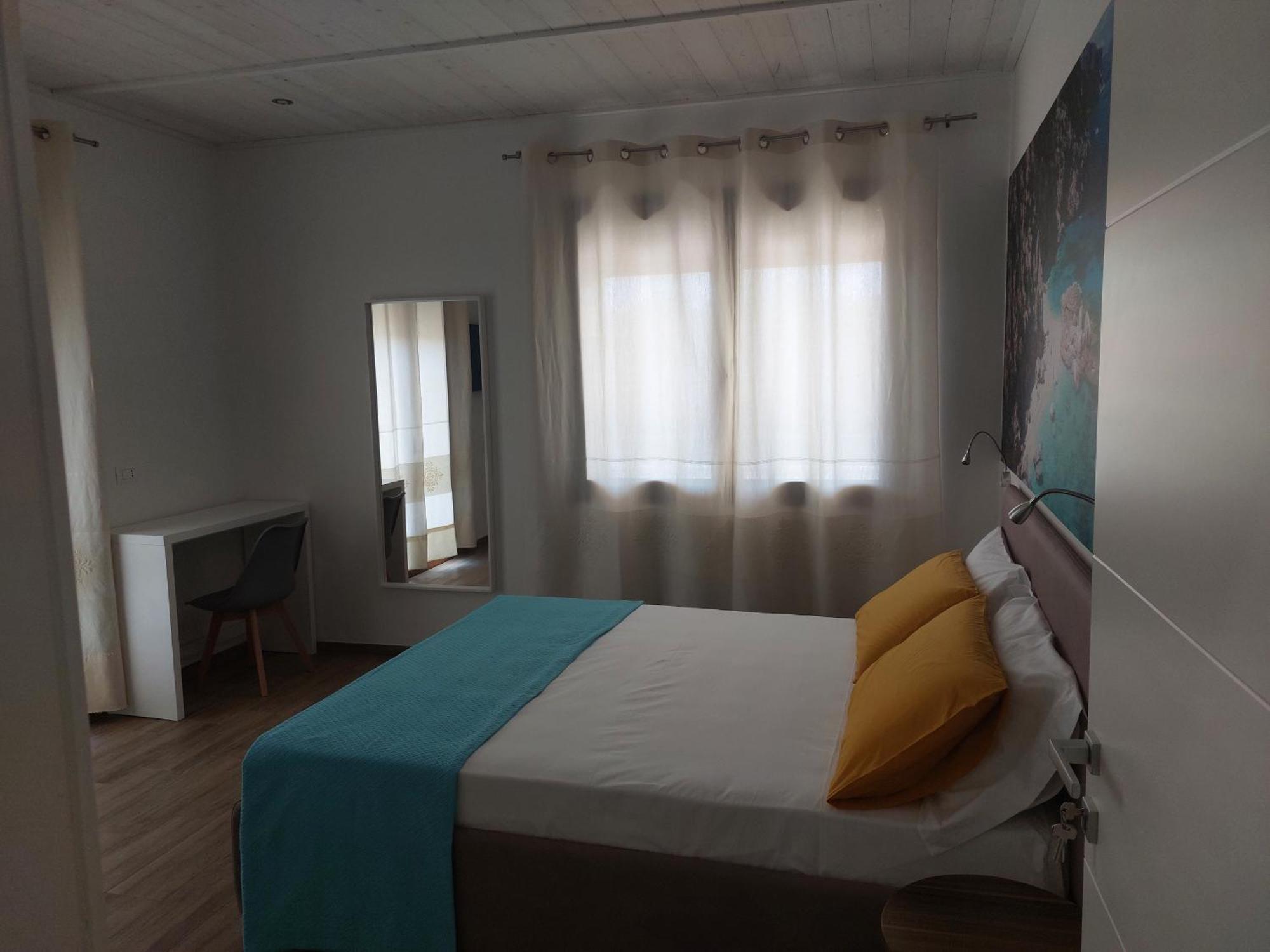 Hotel Abba E Sole Santa Maria Navarrese Zewnętrze zdjęcie